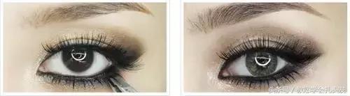 慵懒风发型扎双丸子头,韩式花苞头时尚女生都在扎