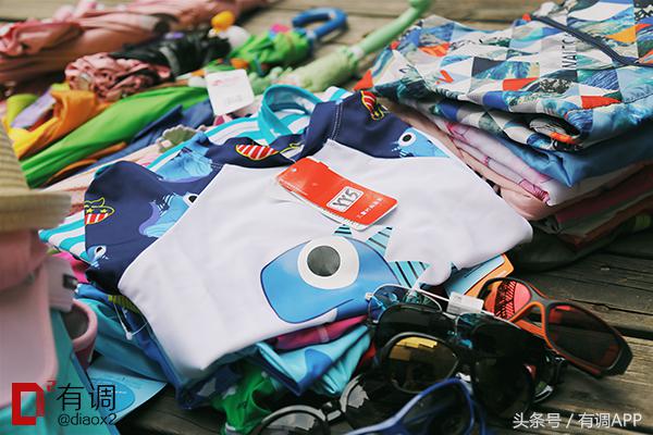 给孩子防晒这4种方法就够了,超好用的儿童防晒实测