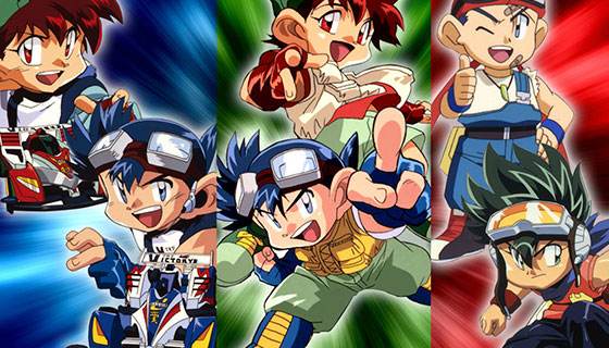 37部童年动画片,52部动画片你看过几部