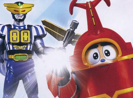 36部童年的动画片你们还记得吗,十部顶级经典卡通片