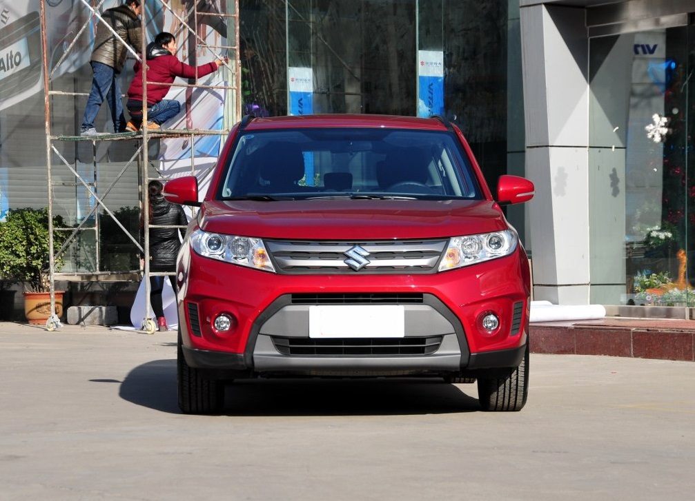 维特拉和起亚kx3哪个更好,起亚k3好还是铃木维特拉