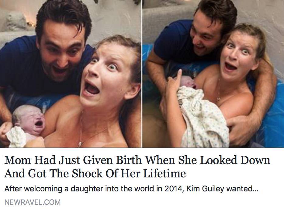 为什么这么多标题党,最有意思的标题党