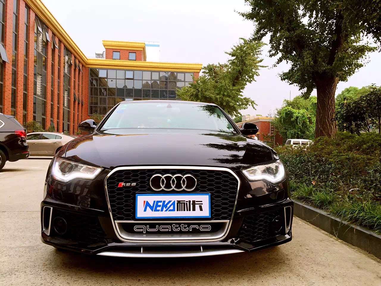 汽车贴膜当你选择了贴膜这个行业,汽车贴膜技术发展史