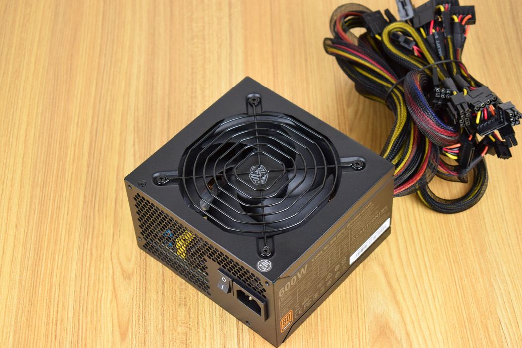 酷冷至尊mwegold750w电源测评,酷冷至尊mwe铜牌系列怎么样