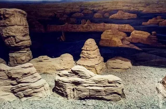 不要只顾着看沿途的风景,兰州哪个公园可以爬山