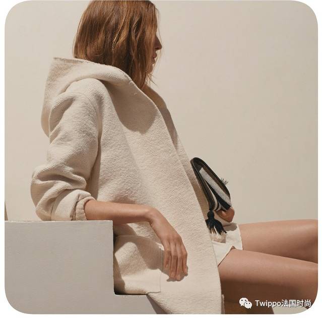 为什么在巴黎你找不到“同款”的女人?