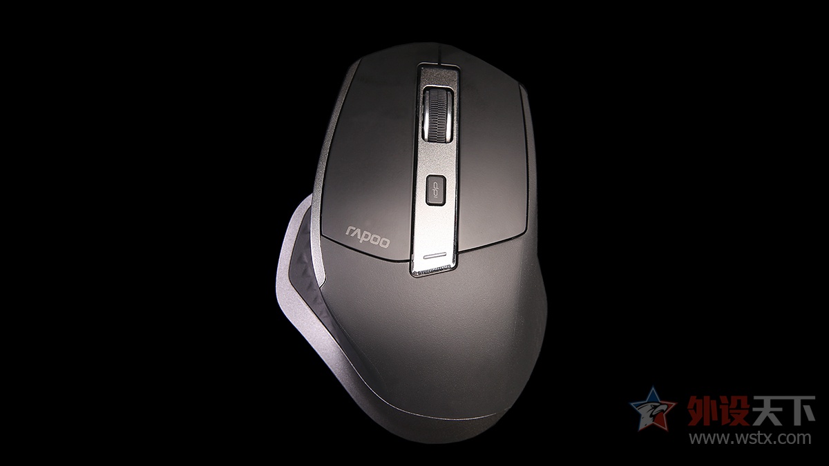 雷柏mt750无线鼠标电池,无线鼠标推荐雷柏m275