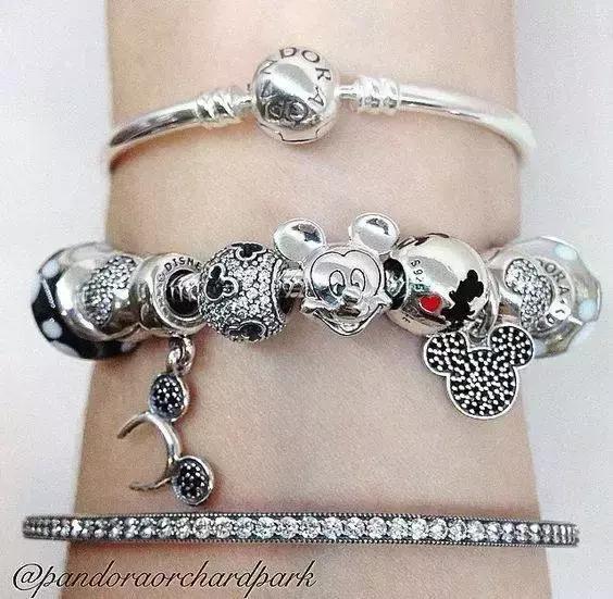 迪士尼联名款有哪些,迪士尼联名款都有什么