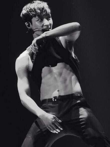 鹿晗为什么那么娘,为什么说鹿晗娘