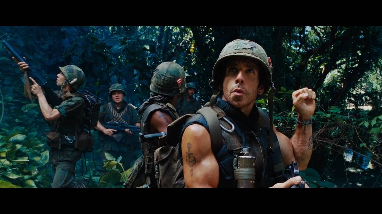 一部笑到抽搐的喜剧片,一部无下限的恶搞喜剧片