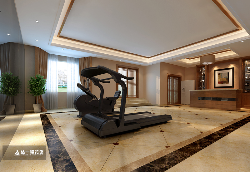 南昌房子装修轻奢,南昌装修一套别墅需要多少钱