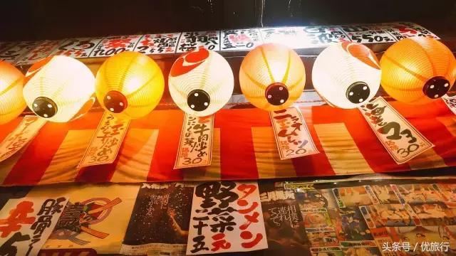 《我的前半生》像酱子这样的日料店，上海竟然还有那么多家！