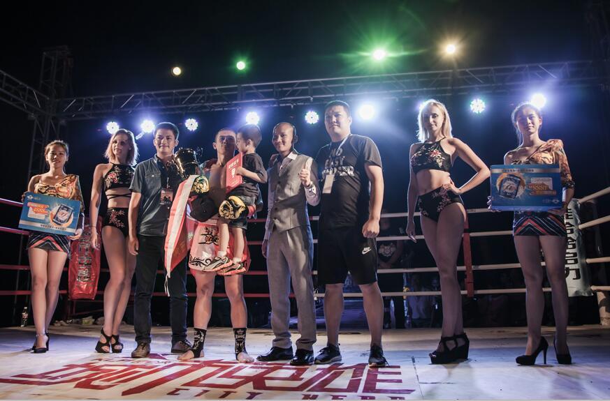 昆仑决城市英雄世界拳王争霸赛,昆仑决城市英雄拳王争霸赛