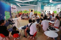 上海安徒生童话乐园简介,上海安徒生童话乐园2019