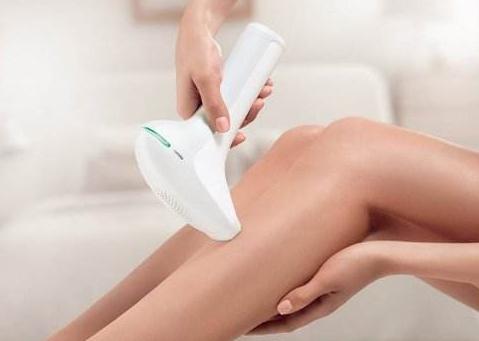 最近款飞利浦脱毛仪,silkpro激光脱毛仪为什么不火