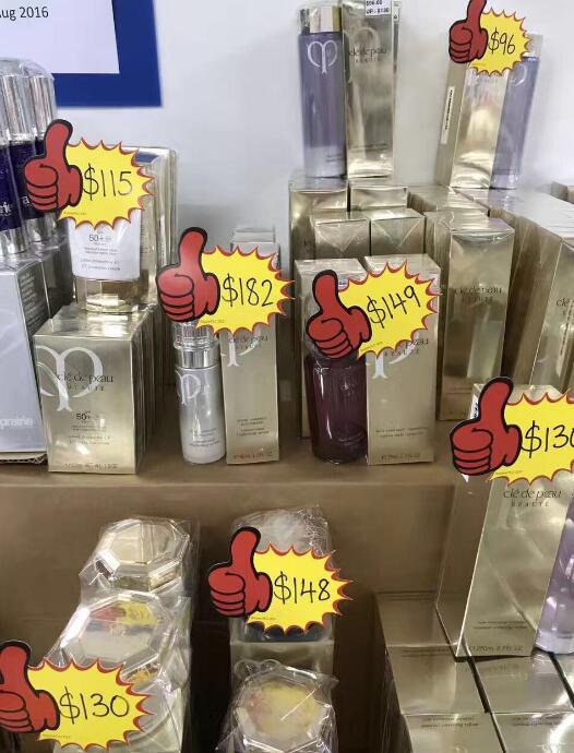 新加坡国庆优惠美妆品牌,新加坡美妆折扣