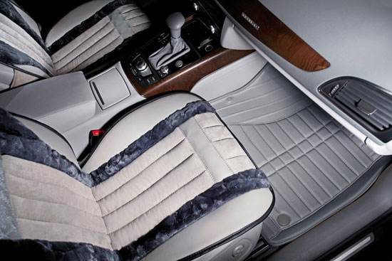 秋冬款车坐垫怎么选,春夏车坐垫哪种好