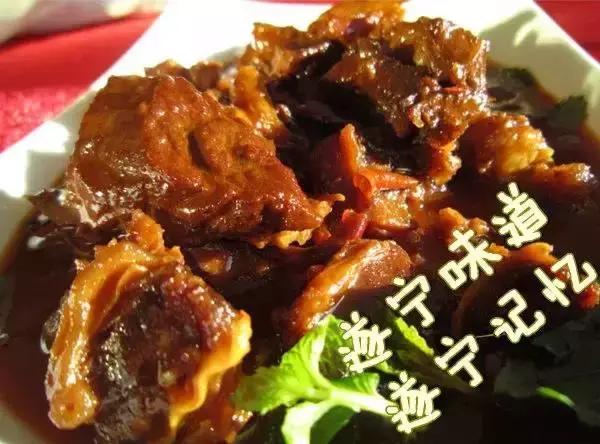 四川各个市县的代表菜不服来辩！