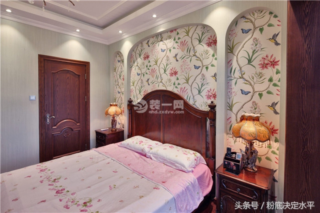 汤河铭筑180多平米装修效果图,秦皇岛小户型装修效果图