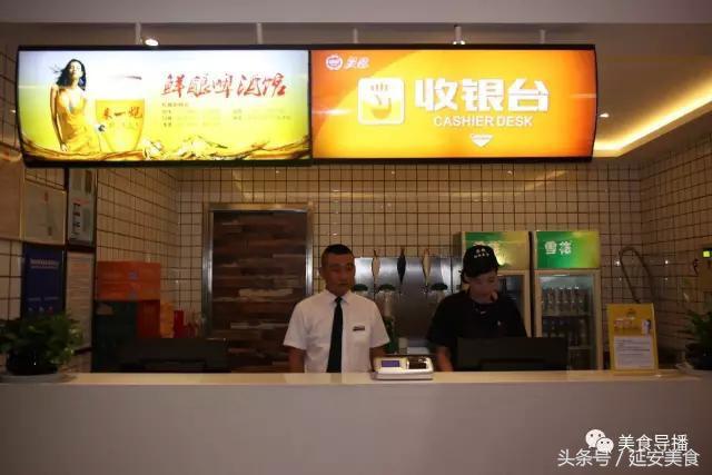 延安小吃一条街美食推荐,西安到延安自驾游美食攻略