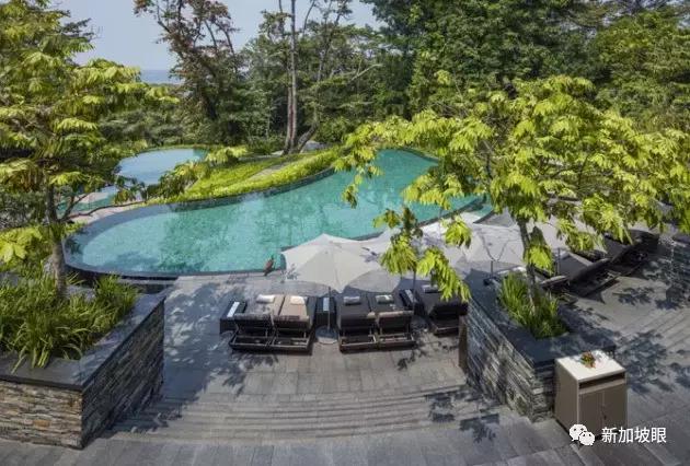 新加坡mandarinoriental酒店,新加坡最豪华酒店套房