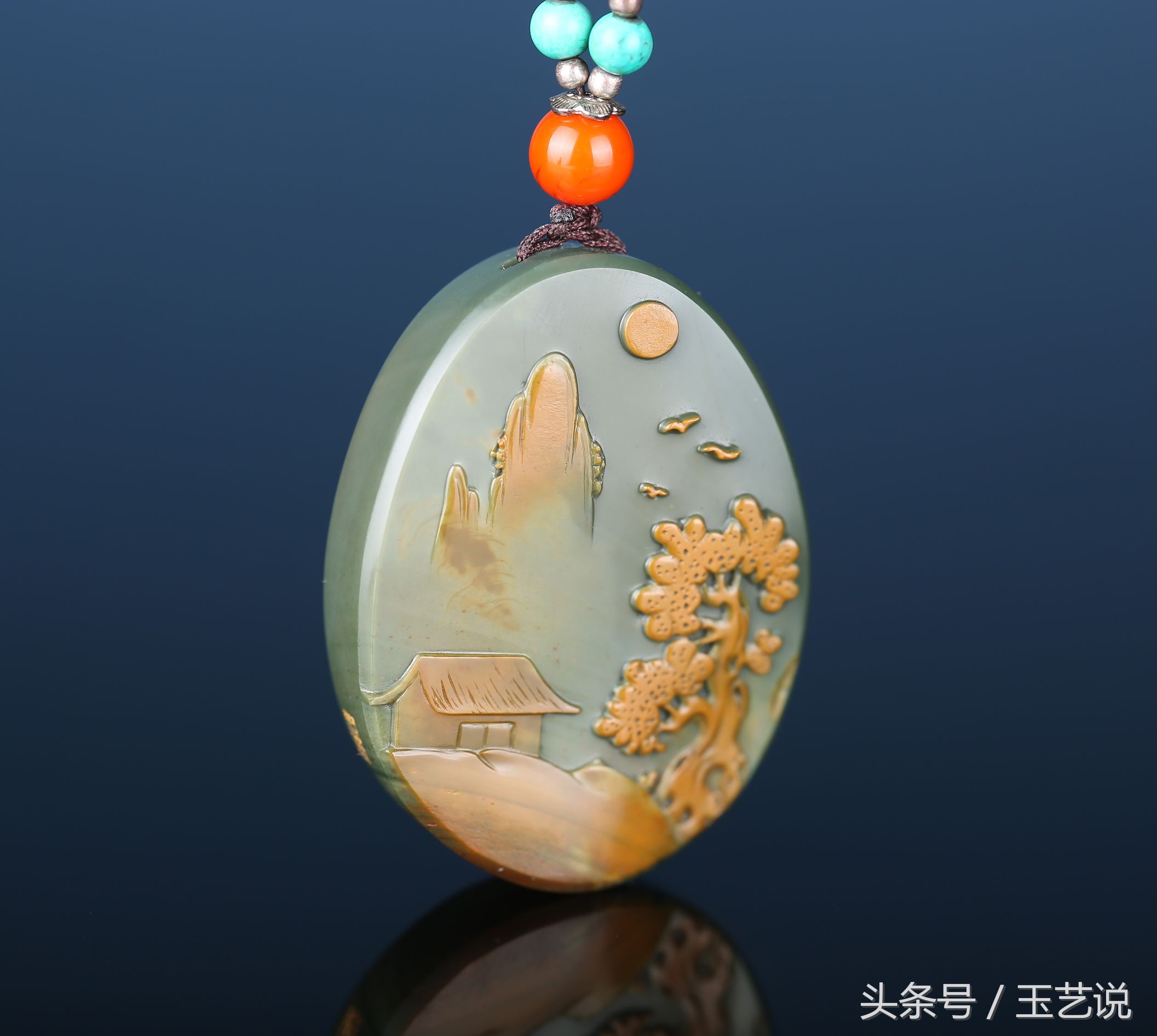 你不知道的中国原产地,你不知道的耀州区