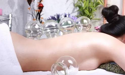 腰肌劳损梨状肌做针灸拔罐有用吗,腰肌劳损拔罐注意事项