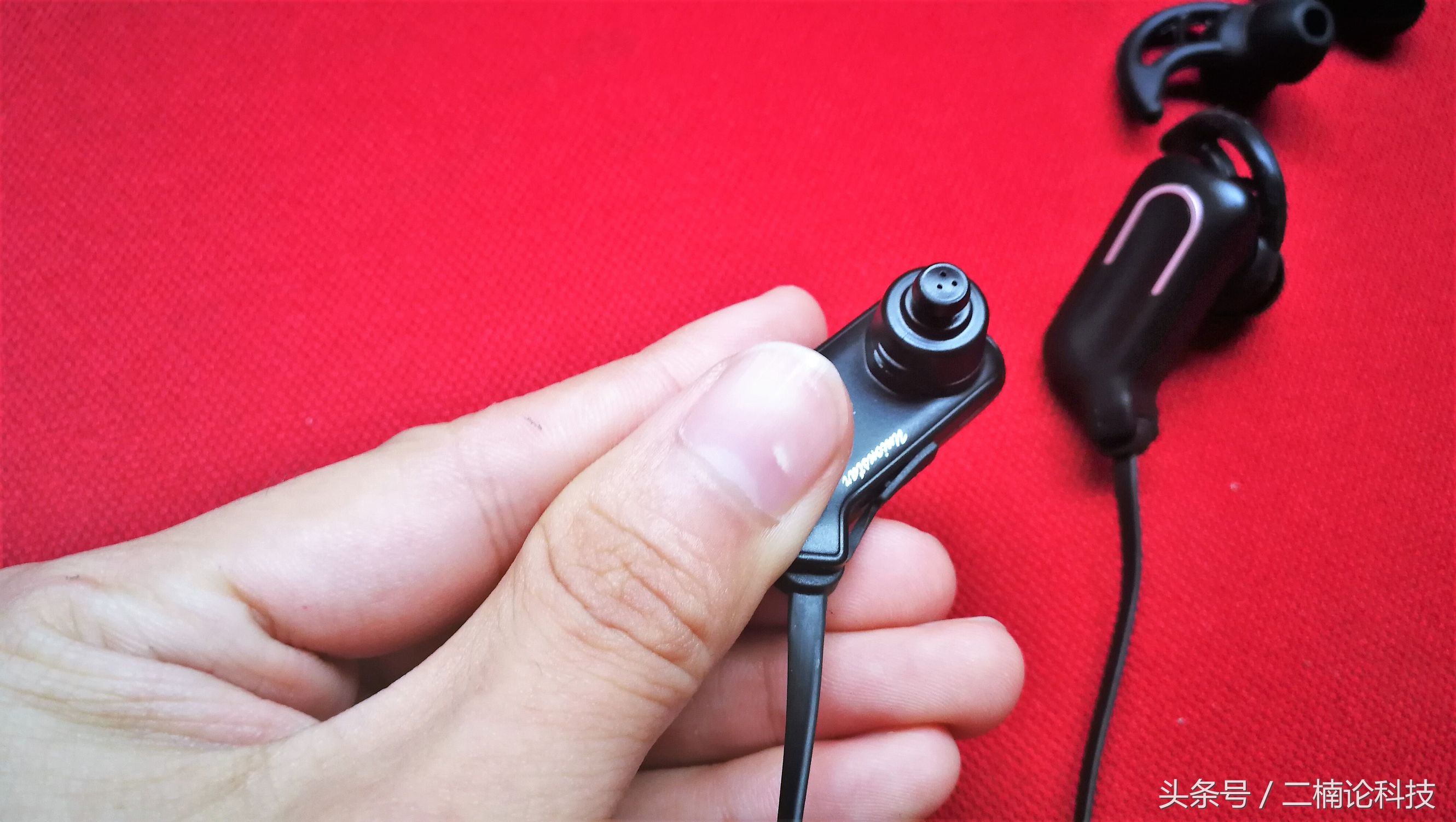 优思耐蓝牙耳机好不好,优思耐运动蓝牙耳机