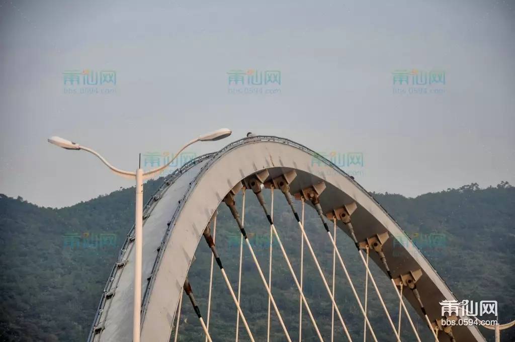 这座大桥曾承载了多少人的梦想,莆田最新大桥消息