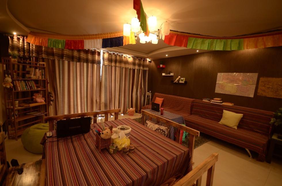 住青旅的人都去住吗,住青旅的人都去住宾馆吗