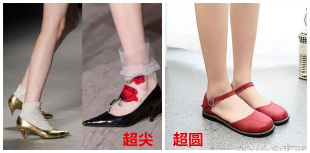 脚宽女生选运动鞋攻略,脚宽脚胖女生选什么牌子鞋