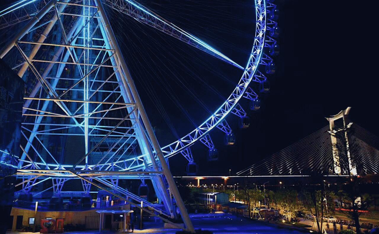 未来东海发展潜力,未来的东海岛怎样