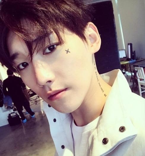 邢昭林扒小龙虾,邢昭林出道前黑料