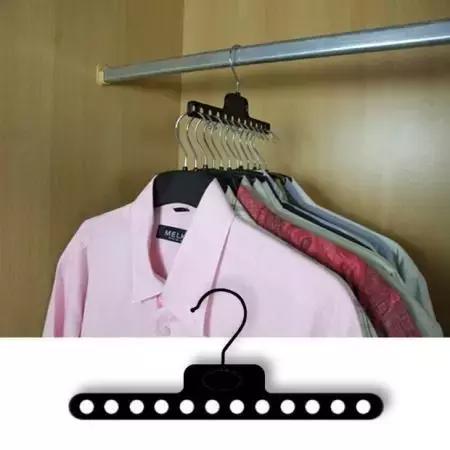 衣柜里收纳神器,衣柜收纳神器不占空间