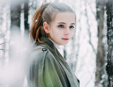 网上泡妞开场白教程看了不会你是猪吗?