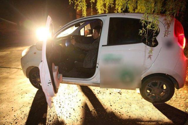 共享汽车为何难共享,共享汽车和共享汽车区别