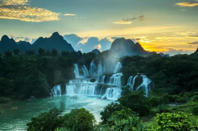 川西最美秋景,四川最美秋景