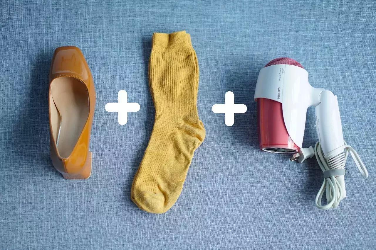 防磨脚最有效的偏方,防止磨脚神器怎么用图解