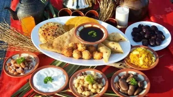 阿拉伯联合酋长国高清自然图,阿拉伯联合酋长国实地风光