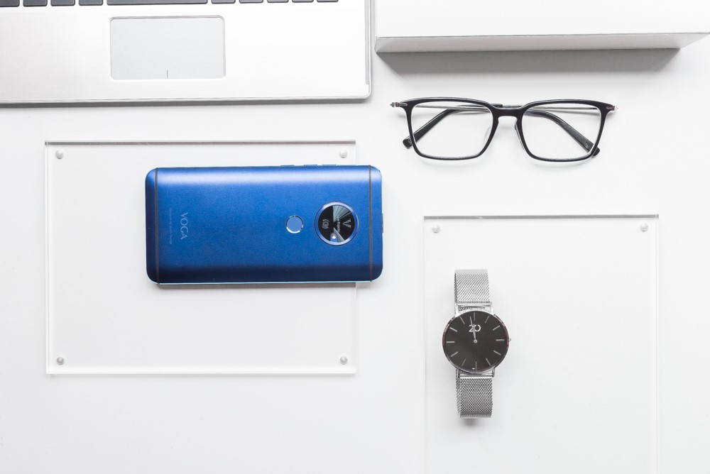 青橙VOGA激光投影手机,青橙voga卖点