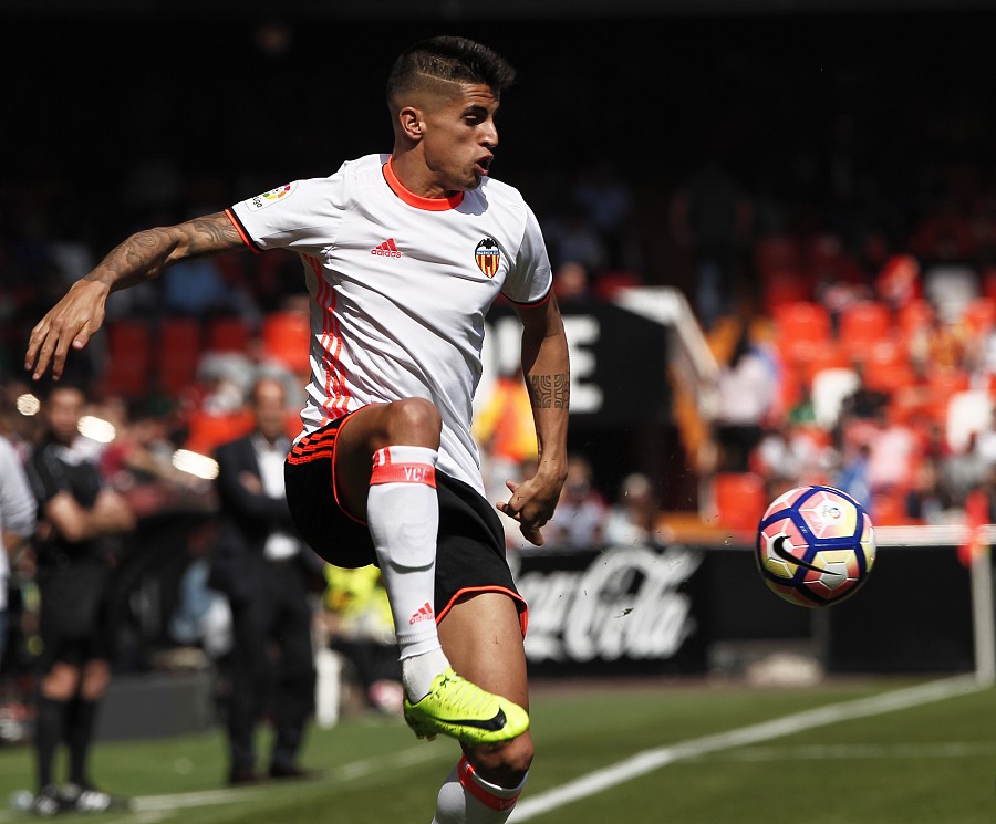 瓦伦西亚有多可怕,瓦伦西亚到底有多厉害