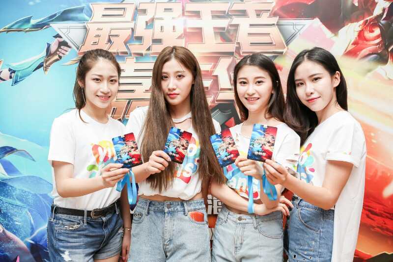 vivo王者荣耀线下活动,王者荣耀vivo店铺