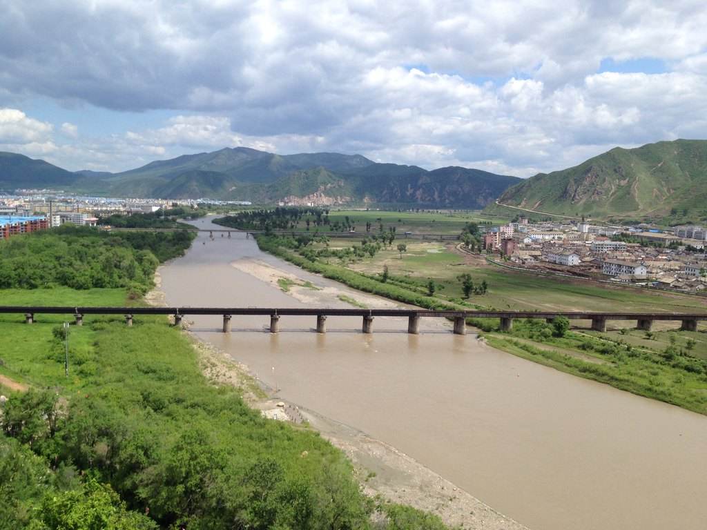 有机场和高铁的三线城市,中国实力最强十大省