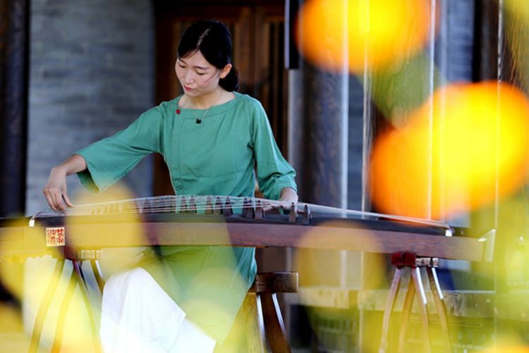 伊滨区万安山山顶公园,洛阳万安山山顶公园照片