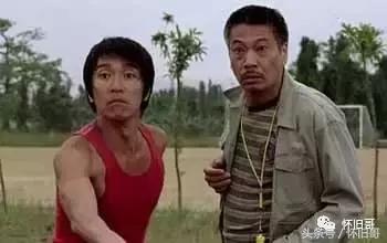 周星驰和吴孟达能否被超越,周星驰跟吴孟达最好的一场对手戏