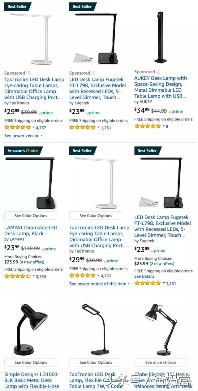 儿童防近视护眼灯是智商税吗,儿童护眼灯真的有效吗