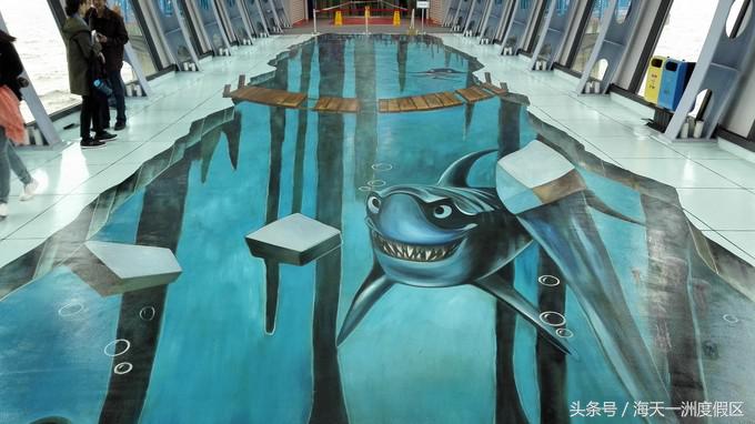 杭州自驾到舟山旅游攻略,杭州湾自驾游一日游