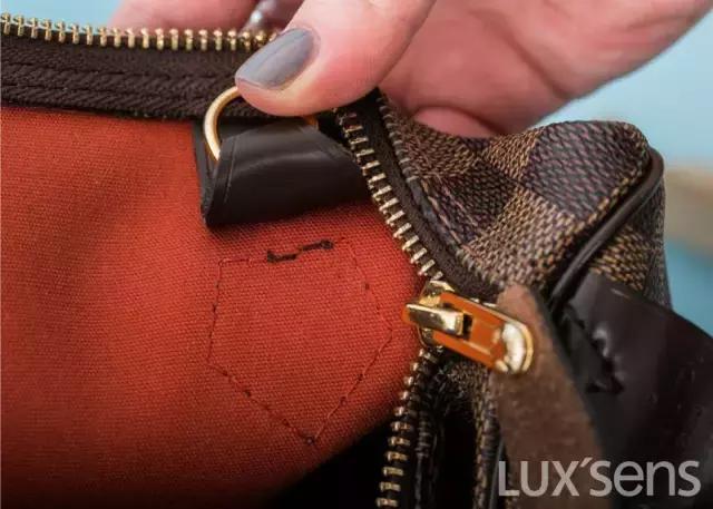 怎么一眼看出lv假包,怎么简单看出lv的真假