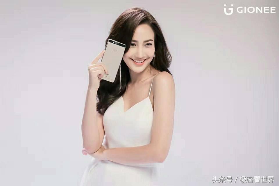 金立双屏手机真机曝光,手机金立新机曝光