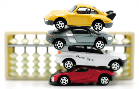 二手车揭秘底价,二手车水深鉴定报告靠谱吗